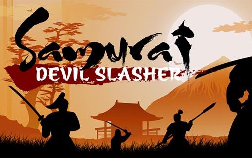 game pic for Samurai: Devil slasher